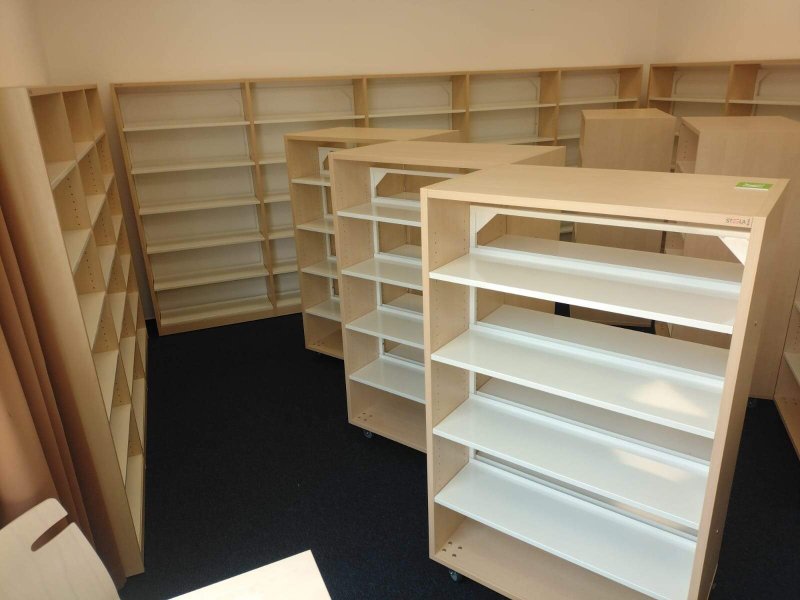 Knihovna obce Kvasiny