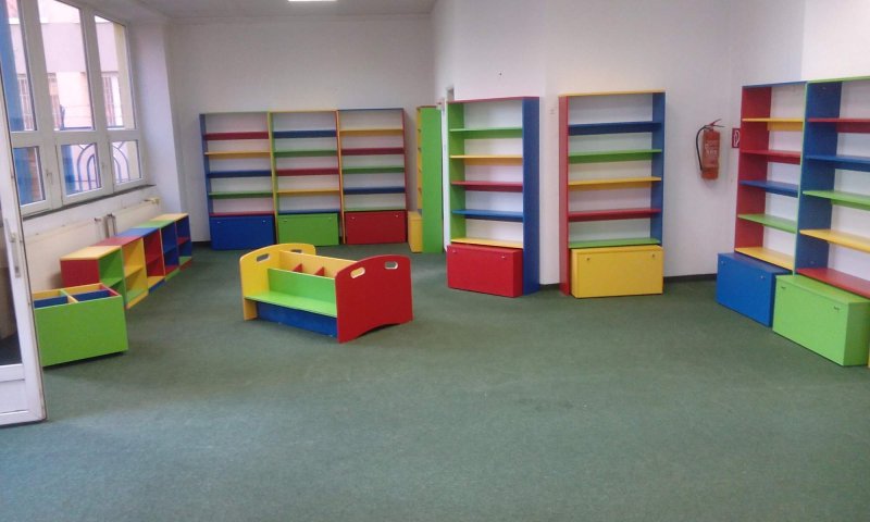 Knižnica pre mládež mesta Košice